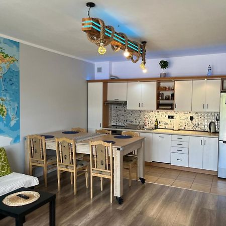 Apartament Jeziorna אולקו מראה חיצוני תמונה