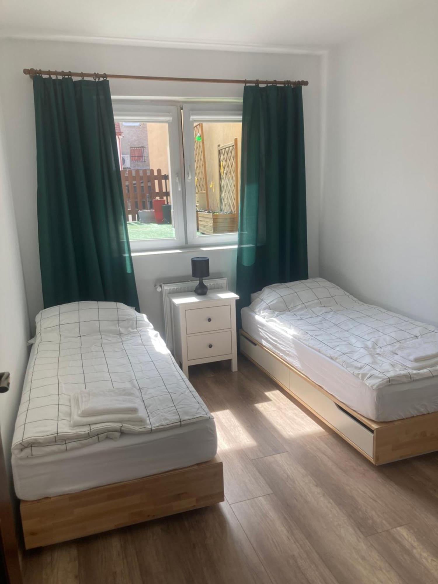 Apartament Jeziorna אולקו מראה חיצוני תמונה