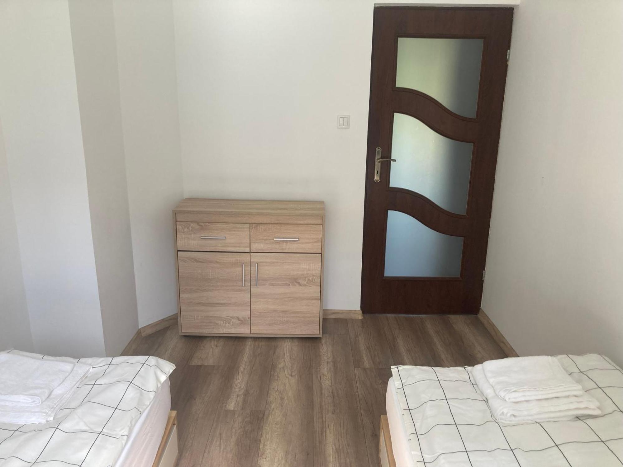Apartament Jeziorna אולקו מראה חיצוני תמונה