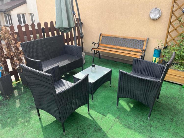 Apartament Jeziorna אולקו מראה חיצוני תמונה