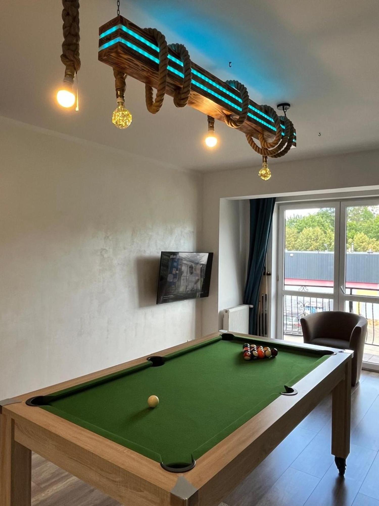 Apartament Jeziorna אולקו מראה חיצוני תמונה