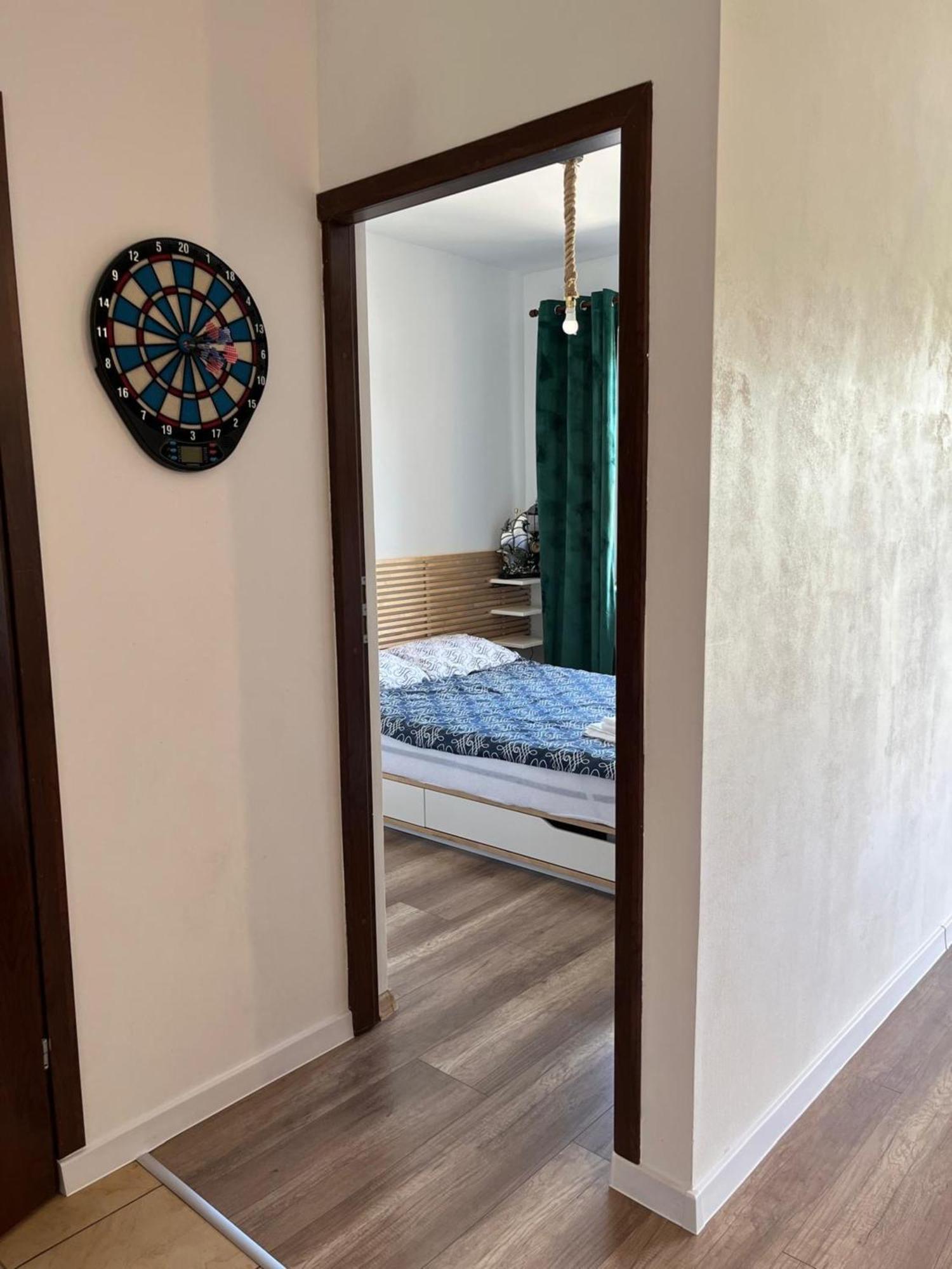 Apartament Jeziorna אולקו מראה חיצוני תמונה