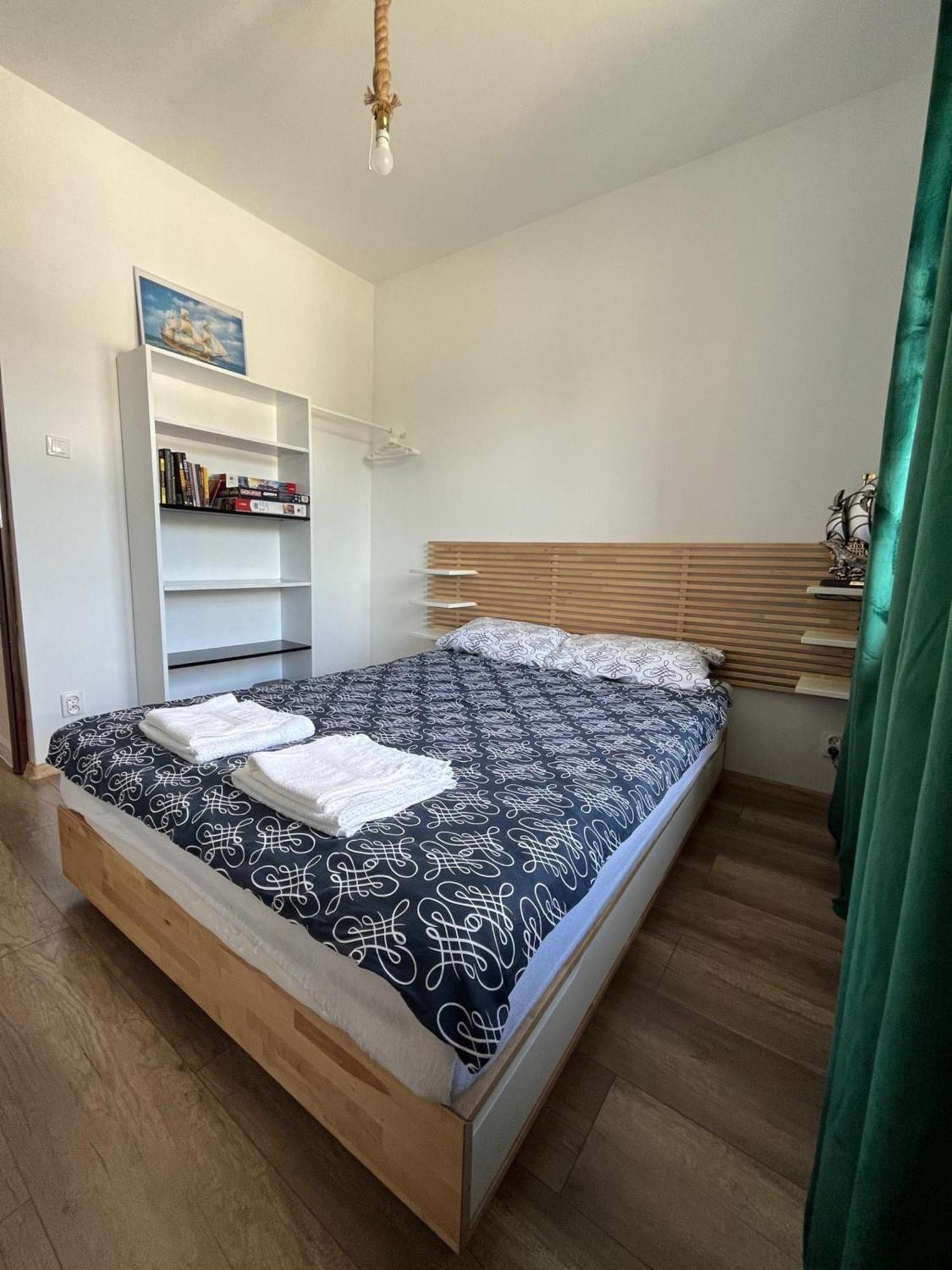 Apartament Jeziorna אולקו מראה חיצוני תמונה