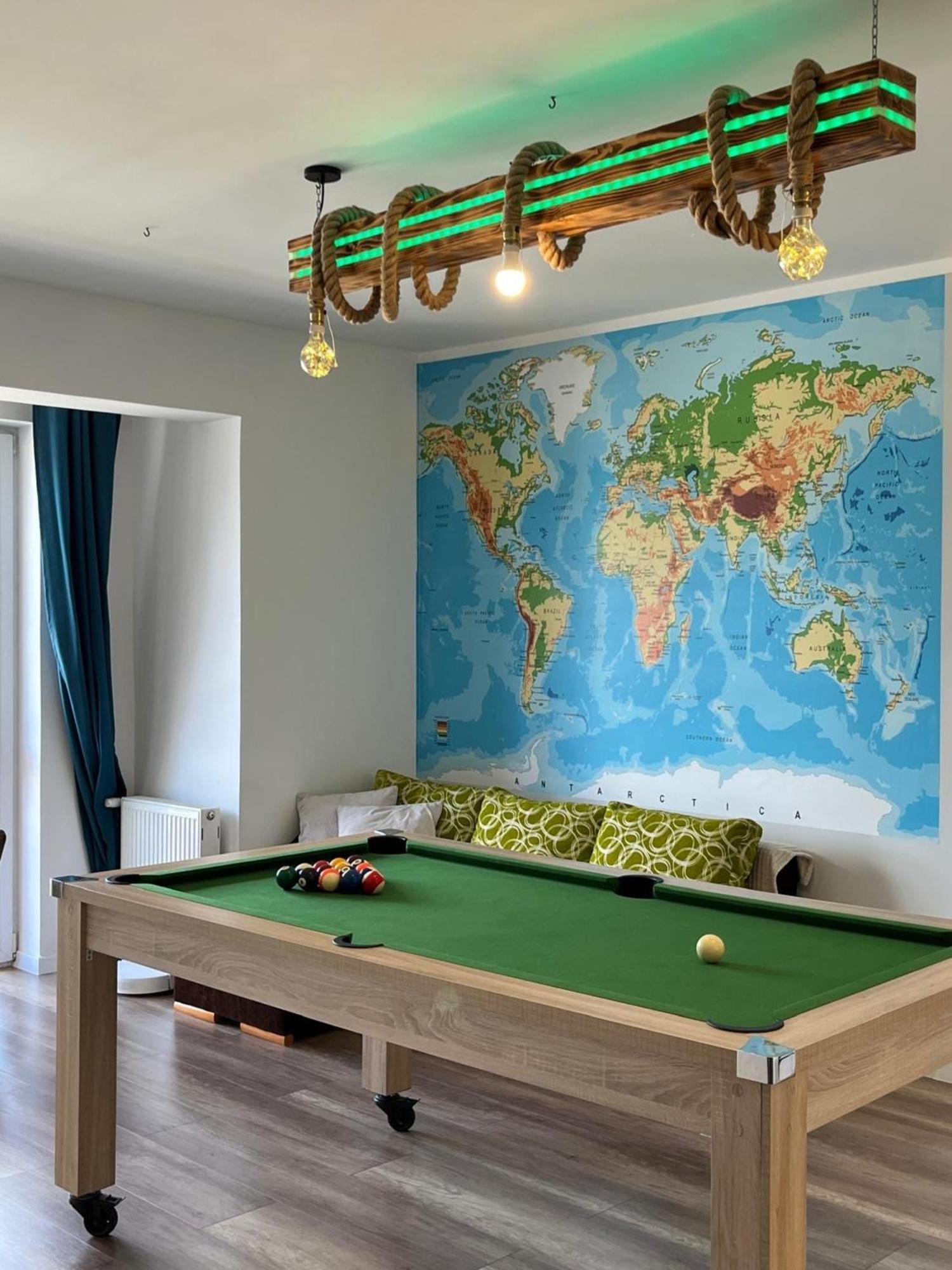 Apartament Jeziorna אולקו מראה חיצוני תמונה