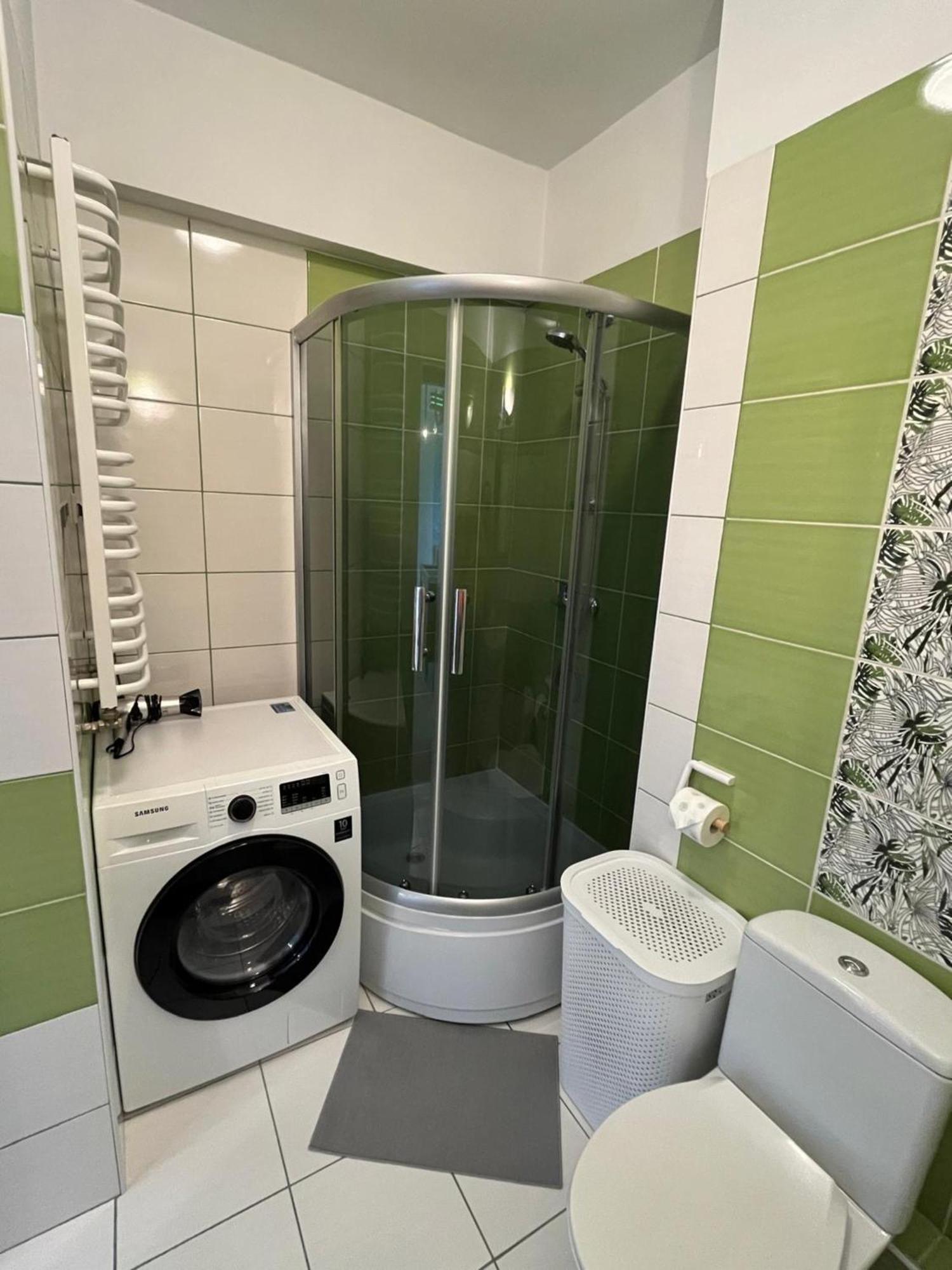 Apartament Jeziorna אולקו מראה חיצוני תמונה